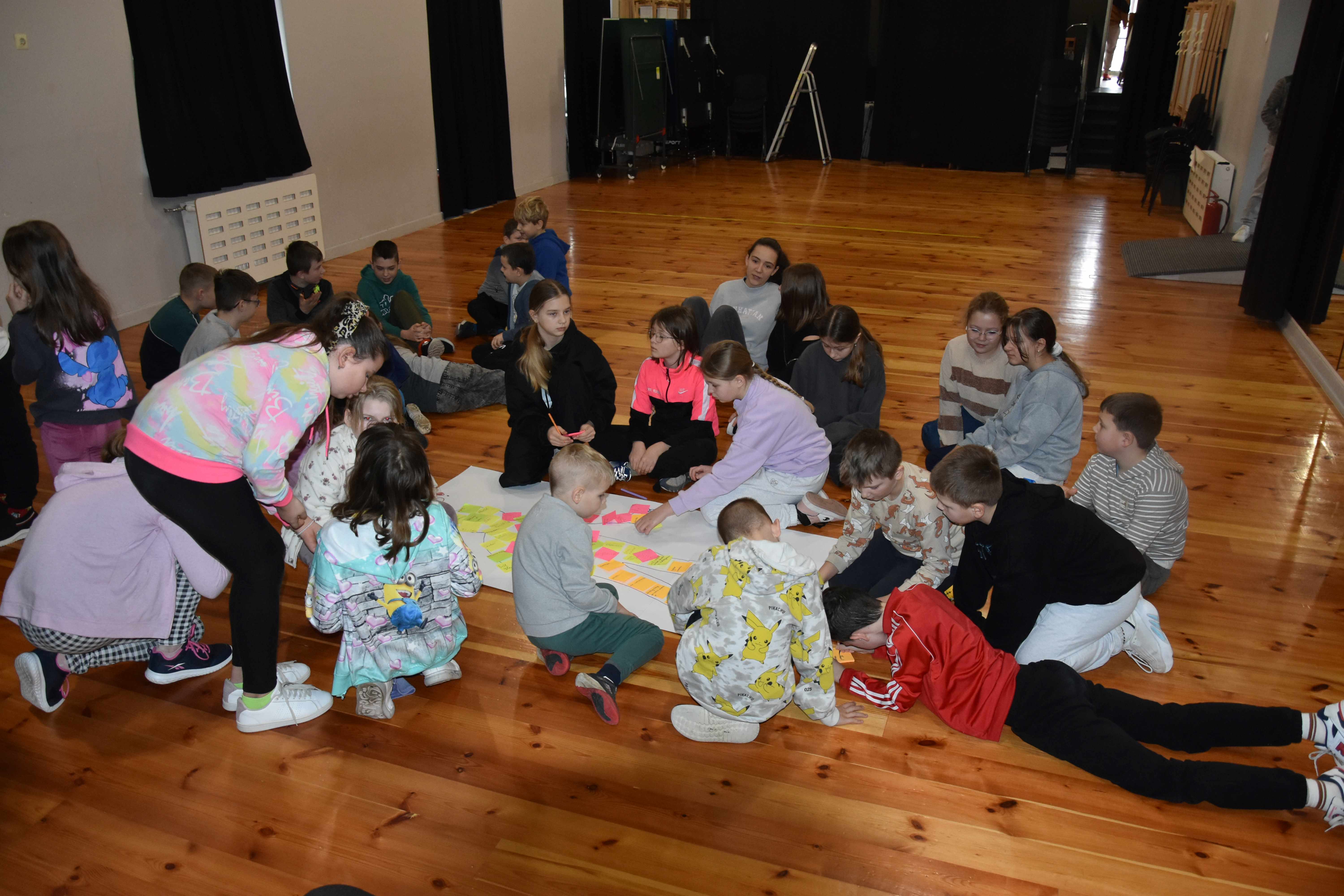 Ferie z Domem Kultury 2025